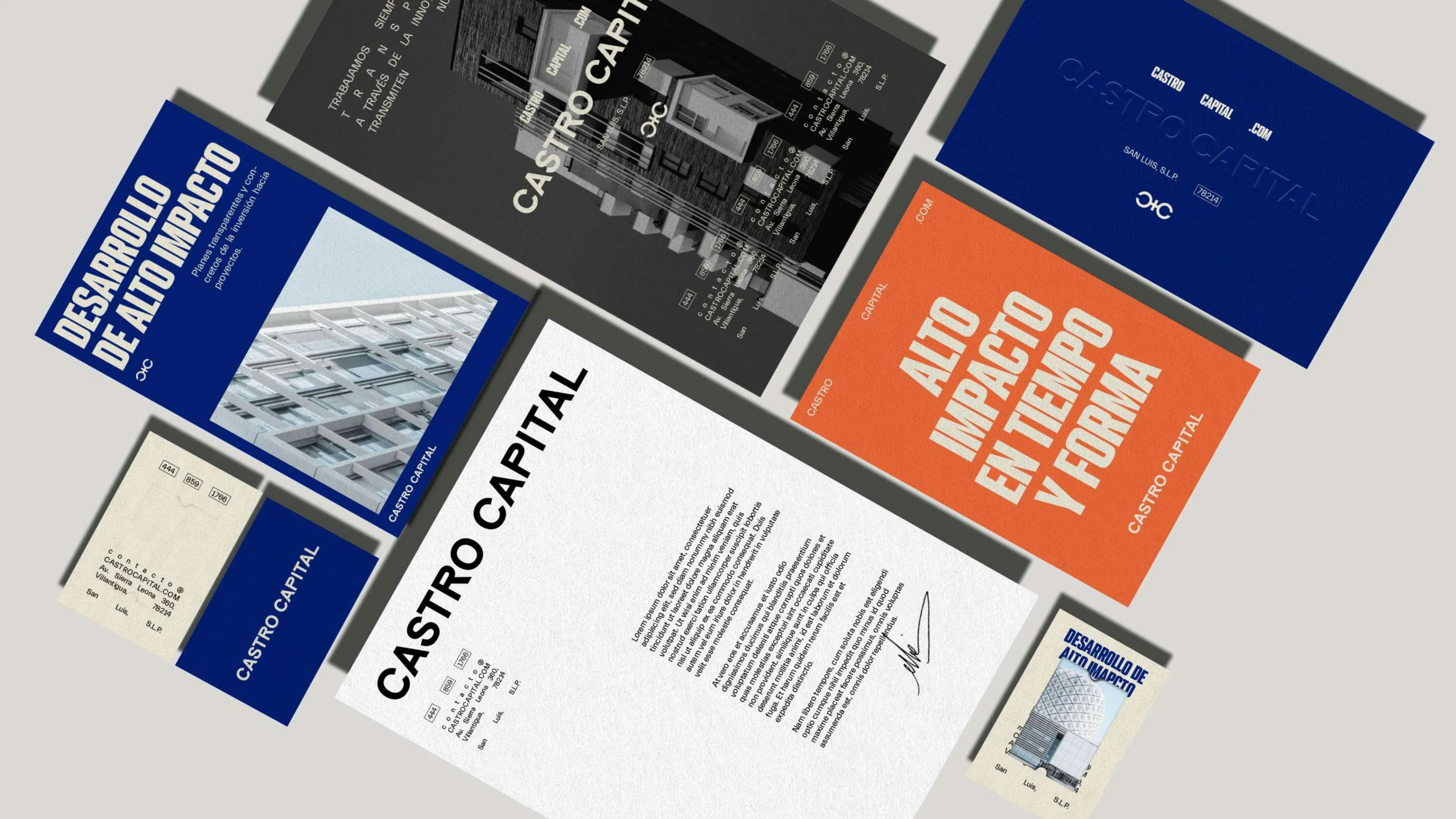 Brand Identity